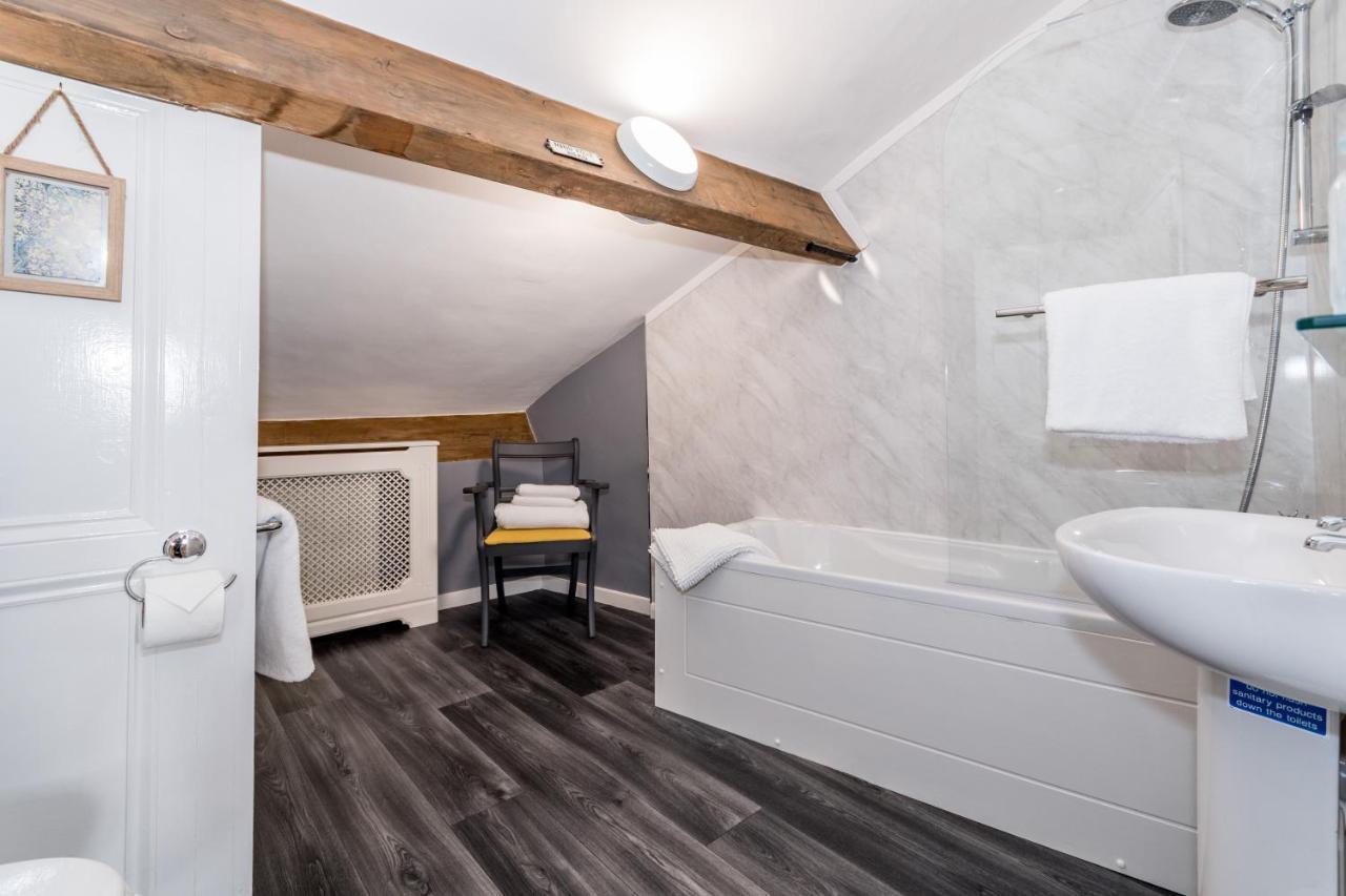 Albert House 브리그 외부 사진